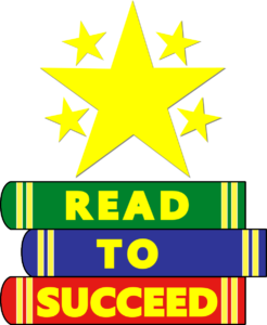 Home - Read To Succeed